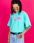 The Good Life ® "League" (Mint) - Swanky Apparel Shop