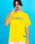 The Good Life ® "League" (Yellow) - Swanky Apparel Shop